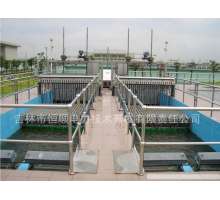 工业废水（污水）处理控制系统